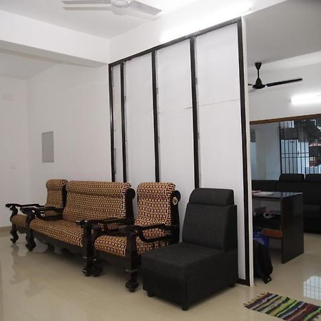 Meghna Residency Hotel Thiruvananthapuram Exterior photo