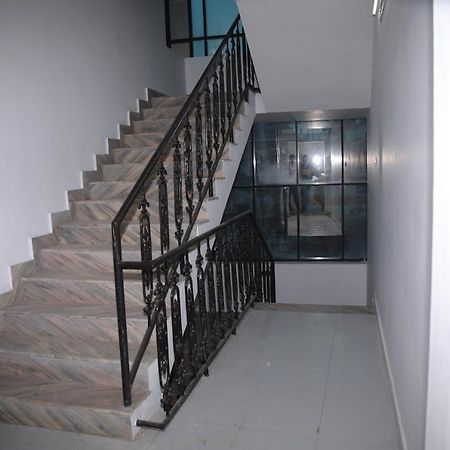 Meghna Residency Hotel Thiruvananthapuram Exterior photo